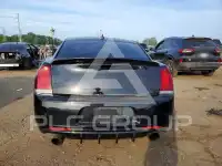 2015 Chrysler 300 photo