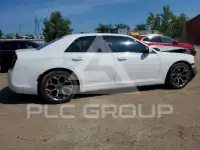 2015 Chrysler 300 фото