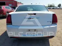 2015 Chrysler 300 фото