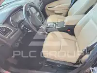 2015 Chrysler 300 фото