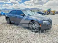 2015 Chrysler 300 photo