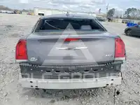 2015 Chrysler 300 фото