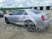 2015 Chrysler 300 фото