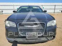 2015 Chrysler 300 фото