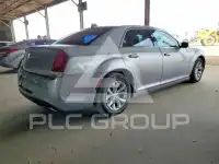 2015 Chrysler 300 фото
