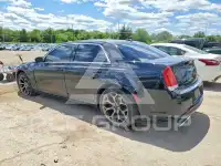 2015 Chrysler 300 фото