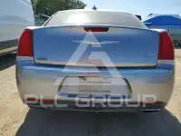 2015 Chrysler 300 фото
