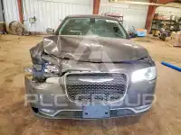 2015 Chrysler 300 фото