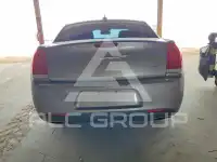 2015 Chrysler 300 фото