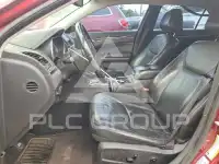 2015 Chrysler 300 фото