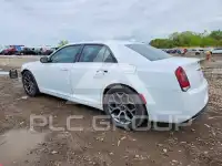 2015 Chrysler 300 фото