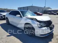 2015 Chrysler 300 фото