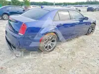 2015 Chrysler 300 photo