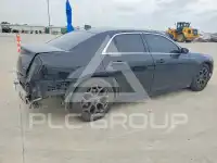 2015 Chrysler 300 photo