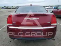 2015 Chrysler 300 фото
