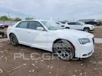 2015 Chrysler 300 фото