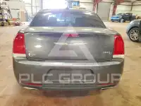 2015 Chrysler 300 фото