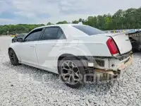 2015 Chrysler 300 photo