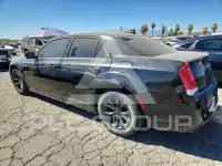 2015 Chrysler 300 фото