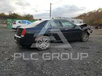 2015 Chrysler 300 фото