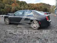 2015 Chrysler 300 фото