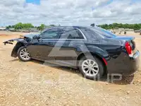 2015 Chrysler 300 фото