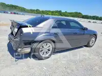 2015 Chrysler 300 фото