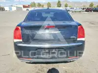 2015 Chrysler 300 photo