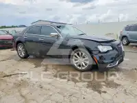 2015 Chrysler 300 фото