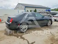 2015 Chrysler 300 фото
