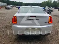 2015 Chrysler 300 фото