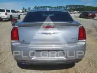 2015 Chrysler 300 photo