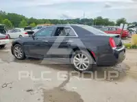 2015 Chrysler 300 фото