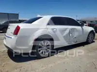 2015 Chrysler 300 фото