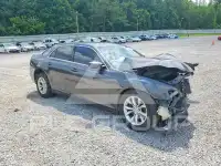 2015 Chrysler 300 фото