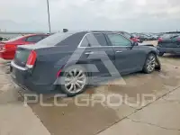 2015 Chrysler 300 photo