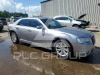 2015 Chrysler 300 фото