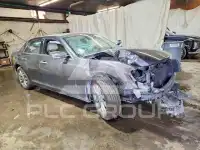 2015 Chrysler 300 photo