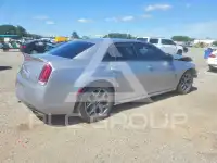 2015 Chrysler 300 photo