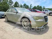 2015 Chrysler 300 фото