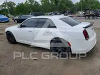 2015 Chrysler 300 фото