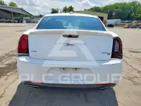 2015 Chrysler 300 фото