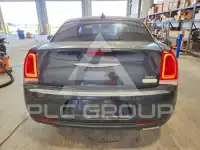2015 Chrysler 300 photo