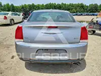 2015 Chrysler 300 фото