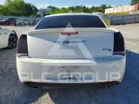 2015 Chrysler 300 фото