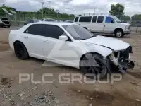 2015 Chrysler 300 фото