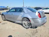 2015 Chrysler 300 фото