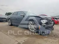 2015 Chrysler 300 photo