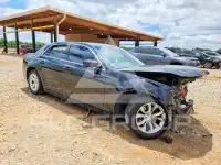 2015 Chrysler 300 фото