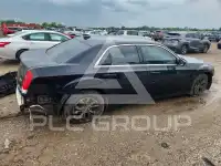 2015 Chrysler 300 photo